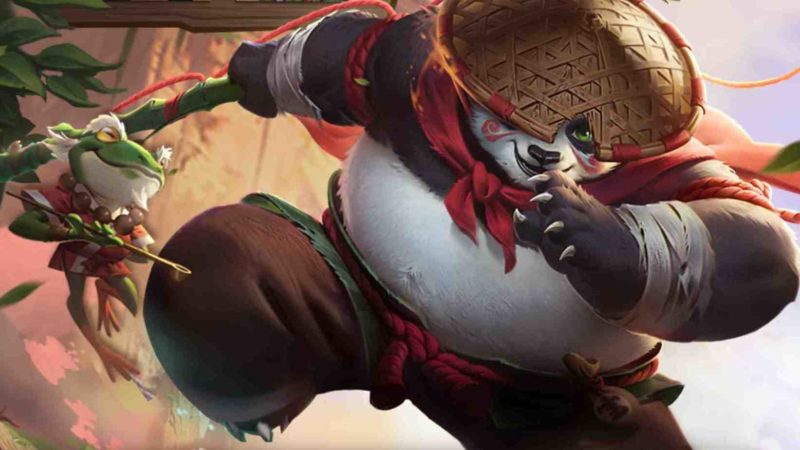 Contrarresta a Akai en Mobile Legends con estos 3 mejores héroes