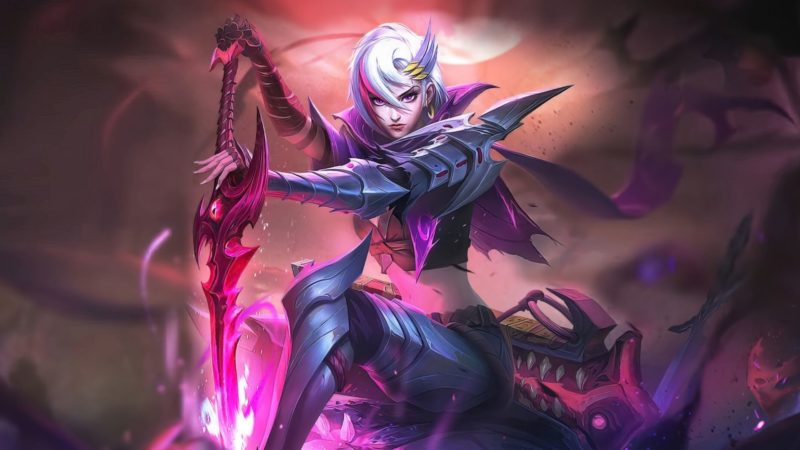 Contrarresta a Benedetta en Mobile Legends con estos 3 mejores héroes