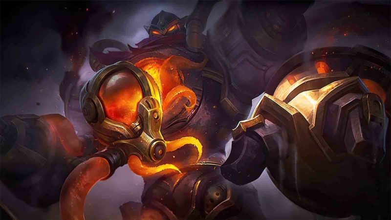 Counter Atlas en Mobile Legends con estos 3 mejores héroes