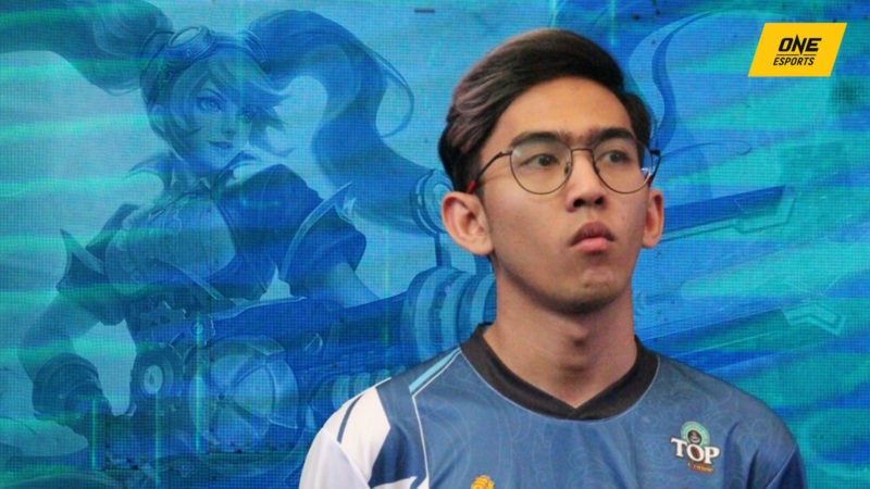 Sé un mejor francotirador en Mobile Legends, una guía de Branz