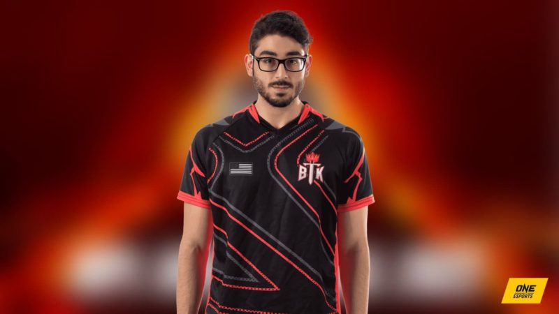 MobaZane dice que le hubiera gustado jugar MPLI 2022