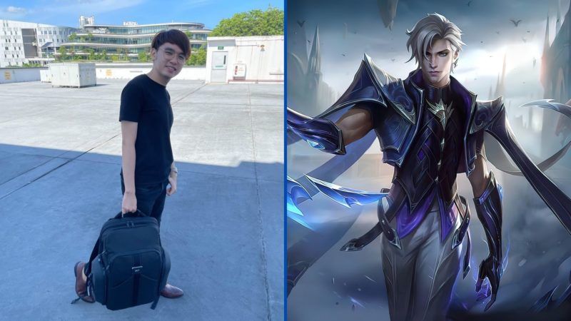 Guía de Mobile Legends Aamon: mejor construcción, emblemas, combos
