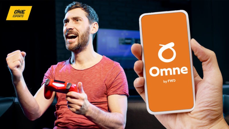 Mejora tu vida diaria con Omne by FWD