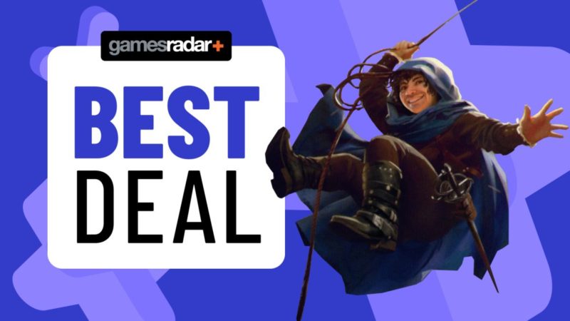 Ahorre casi $ 15 en el nuevo libro D&D Keys From the Golden Vault