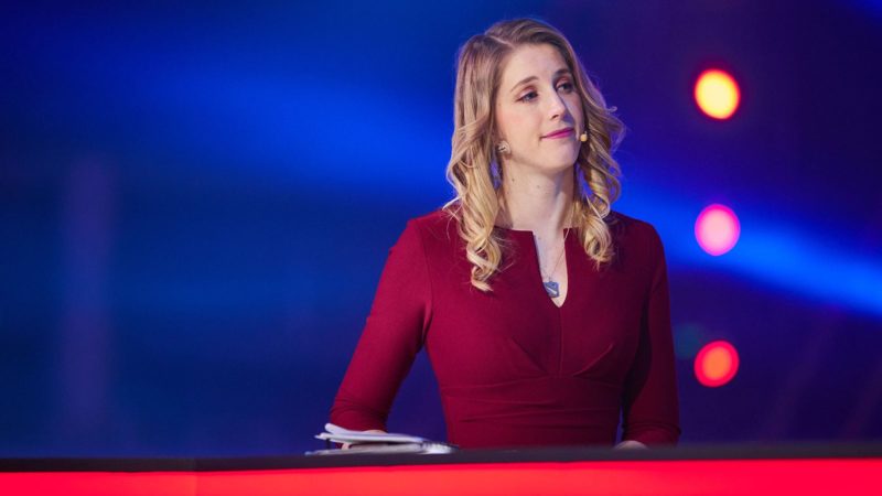 Lista completa de talentos de la transmisión en inglés en el Lima Major