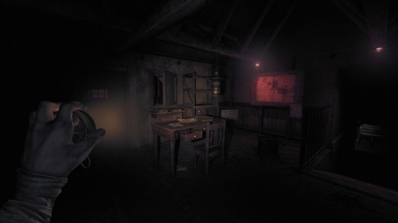 Amnesia: The Bunker se retrasa oficialmente hasta mayo de 2023
