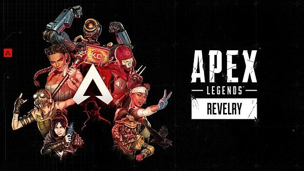 Apex Legends celebra su cuarto cumpleaños