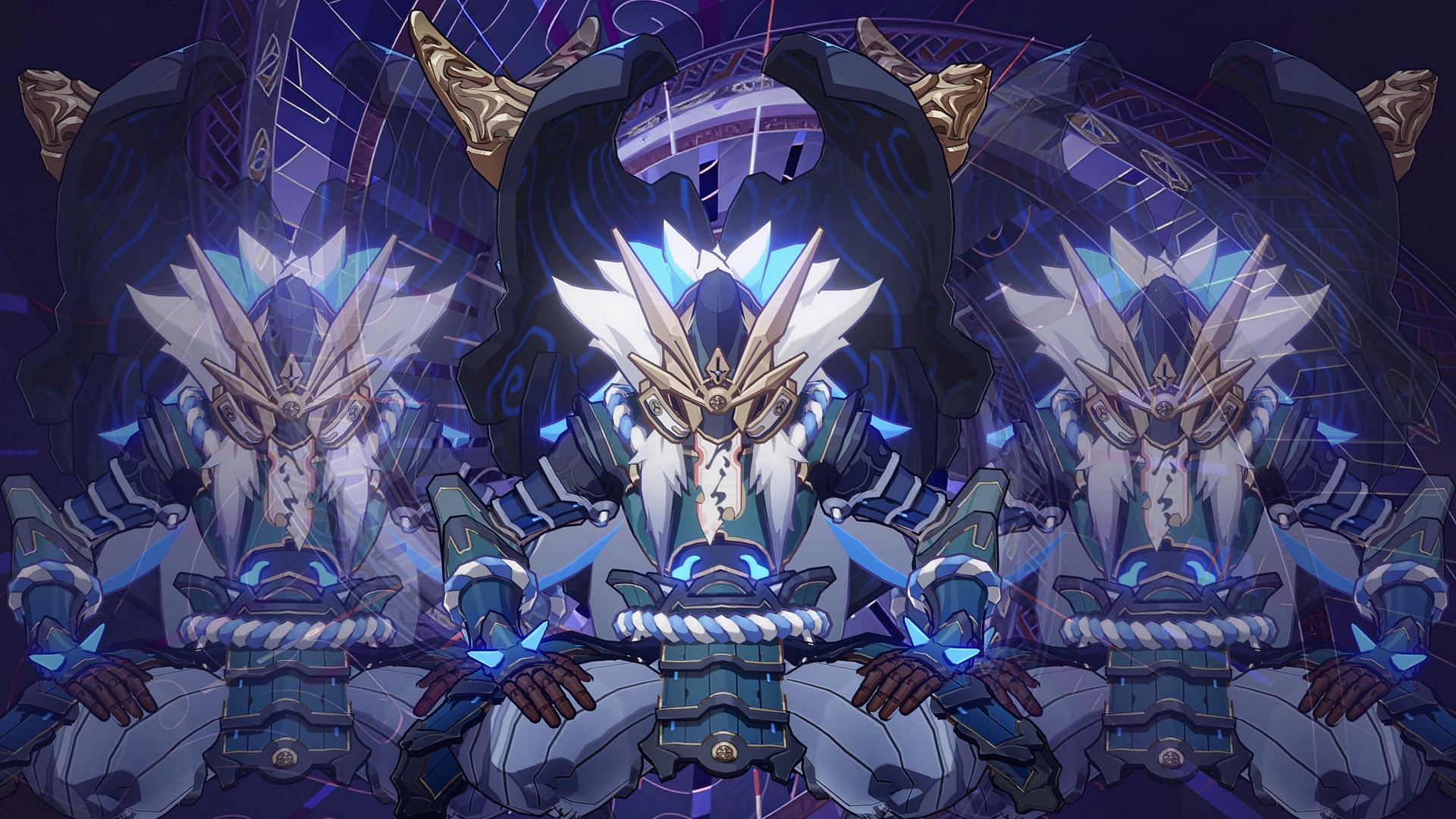 5 consejos para vencer al triple Maguu Kenki en Genshin Impact 3.4 Spiral Abyss