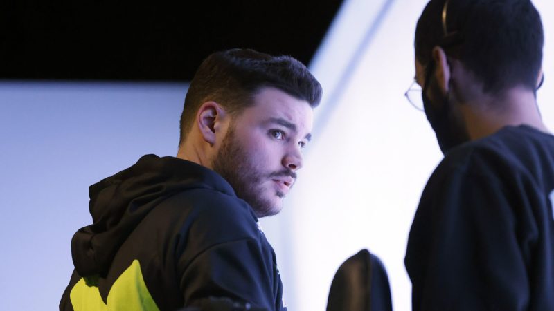Methodz se une a OpTic Gaming como el último gran creador de contenido