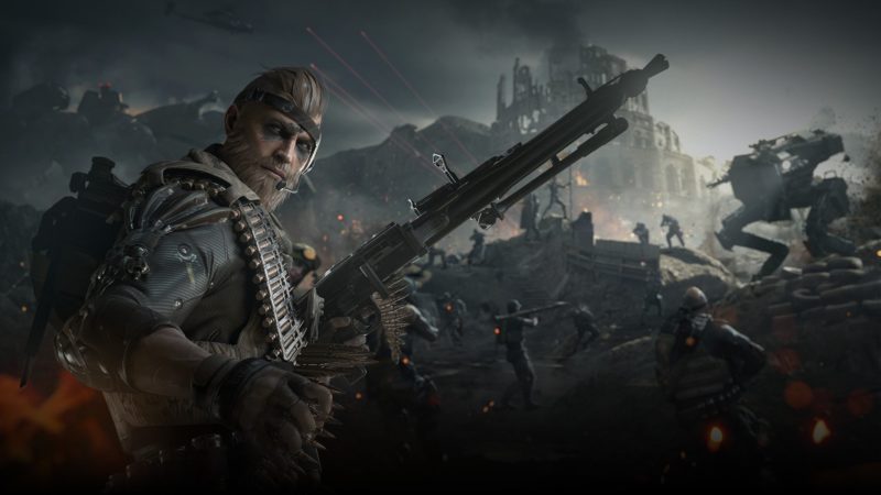 CrossfireX anunció el fin de todos los servicios el 18 de mayo