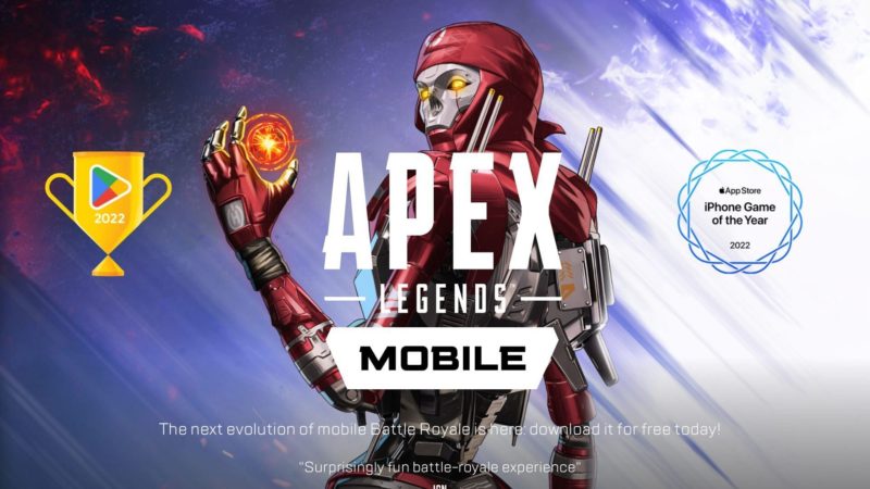 Electronic Arts cerrará Apex Legends Mobile dentro de un año de su lanzamiento, «desarrollos imprevistos» citados como razón