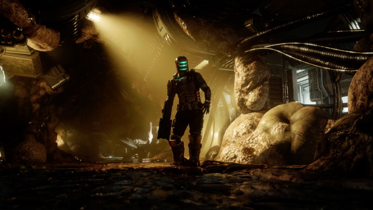 Los desarrolladores de Dead Space ya tienen «ideas» para el próximo juego de la serie