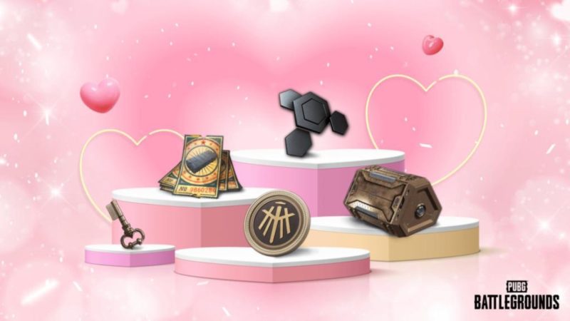 PUBG: Battlegrounds anuncia dos eventos especiales de febrero