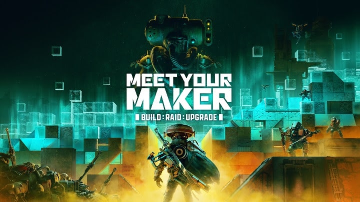Meet Your Maker gratis cuando se lance en abril de 2023