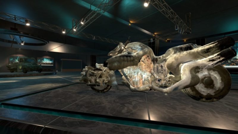 PowerWash Simulator anuncia Final Fantasy Crossover Pack