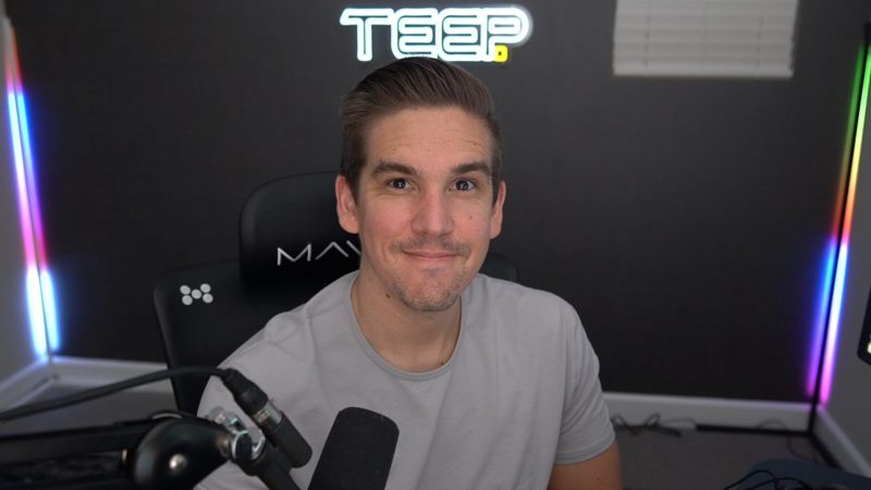 TeePee no está contento con el equilibrio de armas de la temporada 2 de Warzone 2