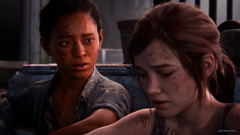 El lanzamiento para PC de The Last of Us Part 1 acaba de retrasarse