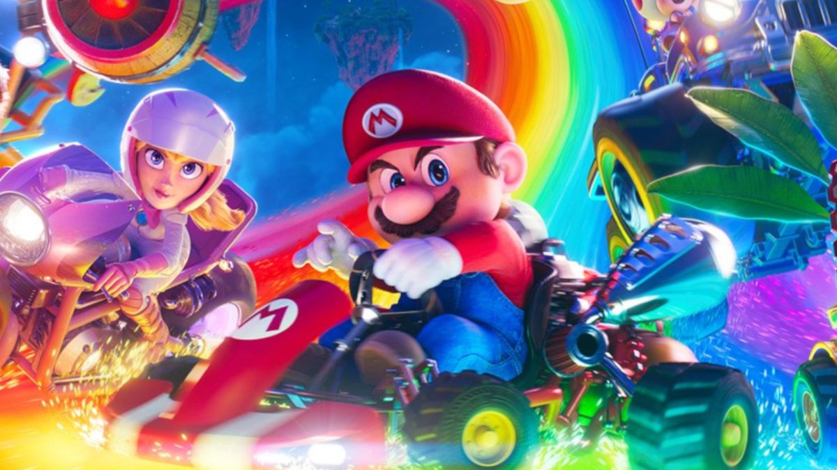 Nintendo Direct anunciado con ‘sin información del juego’ mientras circulan los rumores de Mario Switch