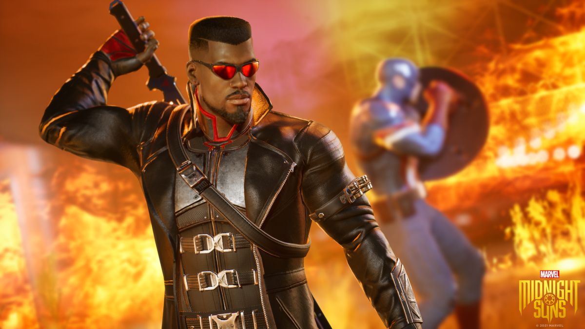 El director de Marvel’s Midnight Suns llama a los planes de DC «una pesadilla» para los cruces de juegos