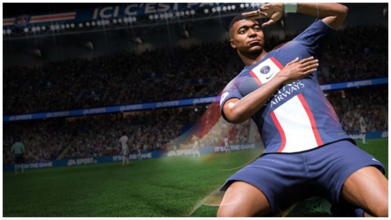 ¿Se ha anunciado la fecha de lanzamiento de FIFA 24?