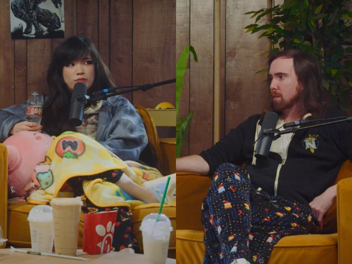 Los miembros de OTK explican por qué la charla tóxica en Kick es «mala» para la comunidad