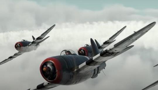 La versión PSVR2 de Aces of Thunder no será gratuita