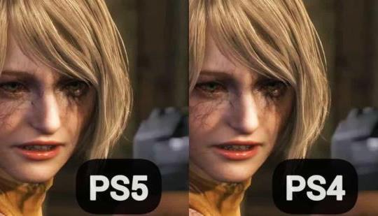 Remake de Resident Evil 4, ¿deberías quedarte en PS4 o cambiarte a PS5?