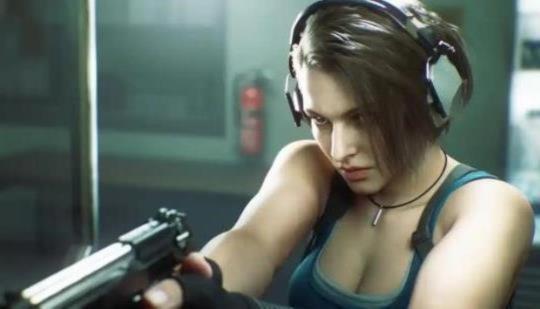 Una encuesta revela los 10 personajes más populares de Resident Evil