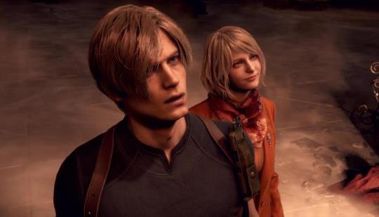 Creadores de PS5: cómo Resident Evil 4 aprovecha el poder de PS5