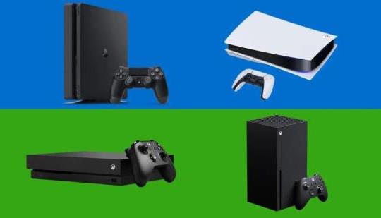 Cambié de Xbox a PlayStation debido a los profundos ganchos de PC de Microsoft
