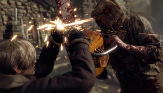Resident Evil 4 Village Fight se puede omitir con un simple truco