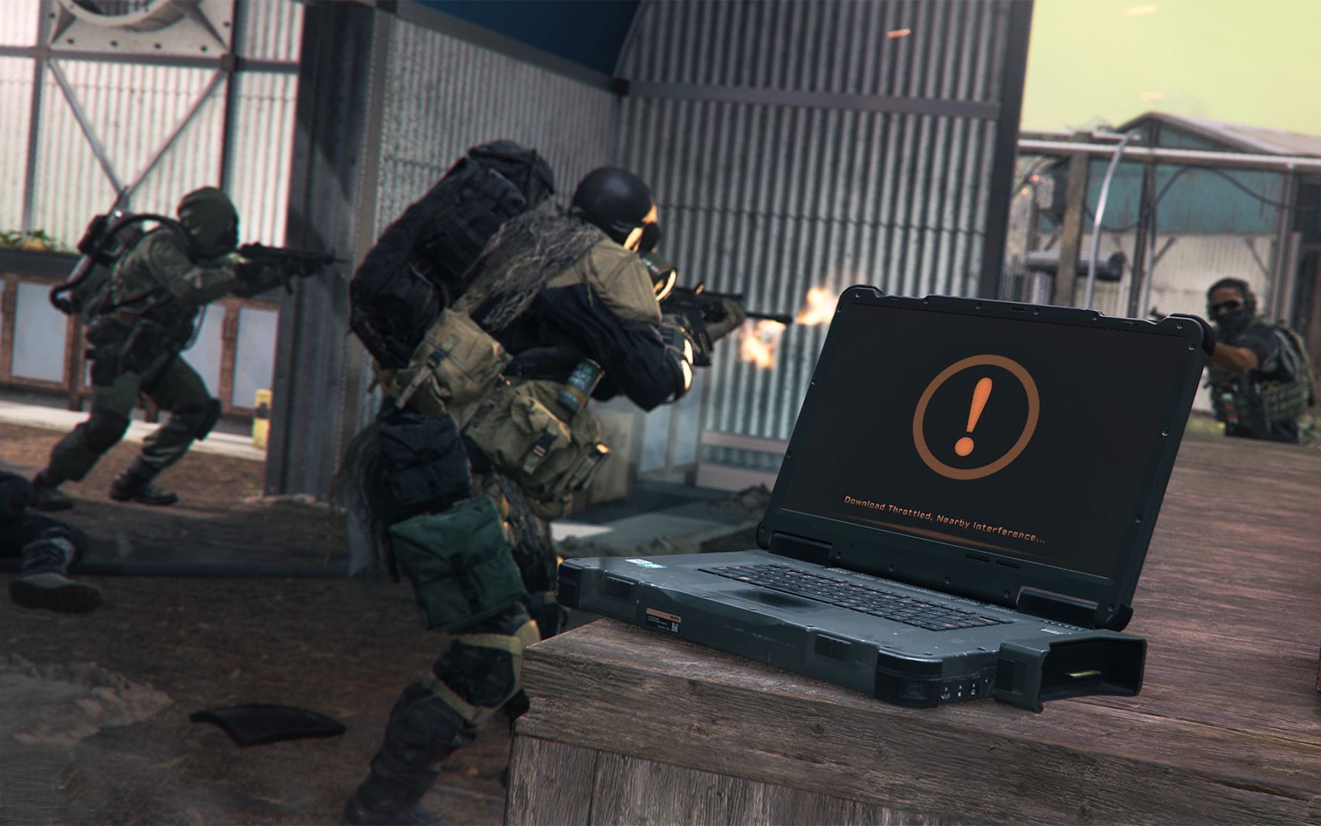 Los desarrolladores de Warzone 2 finalmente hablan sobre futuros cambios de TTK que pueden llegar al título