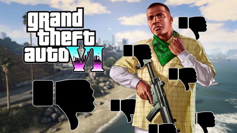 Rockstar Games no debe cometer estos 8 errores: habría muerto antes del lanzamiento