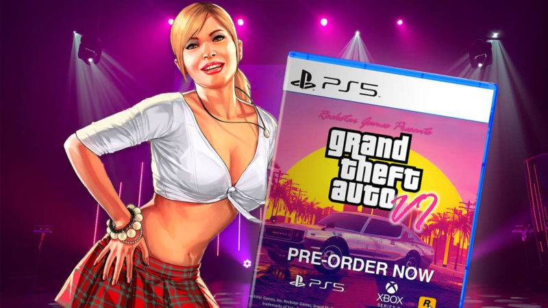 Insider promete un anuncio anticipado: discute el éxito de PS5