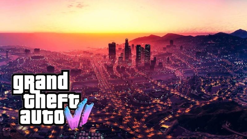 GTA 6 debería superar por completo a su predecesor: la filtración del mundo del juego prevé proporciones gigantescas