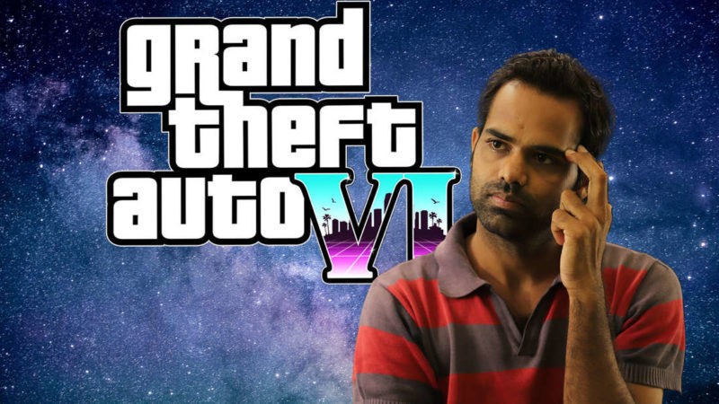 Drug Trip ofrece a los fanáticos un vistazo a la historia del juego