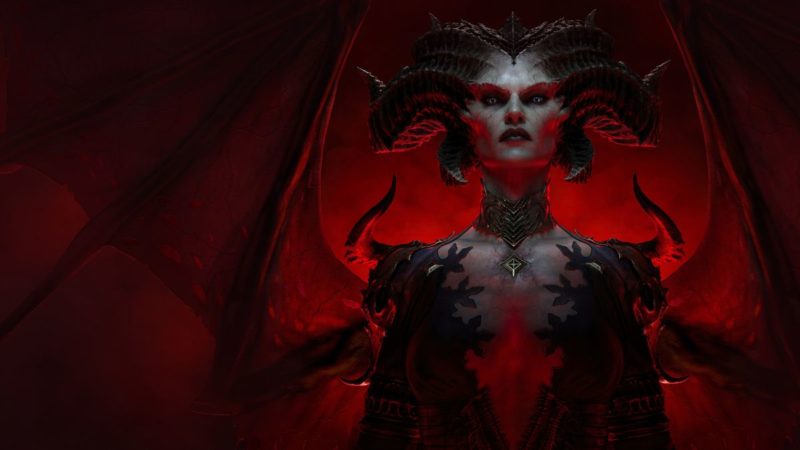 Diablo 4 release date, open beta, and everything we know