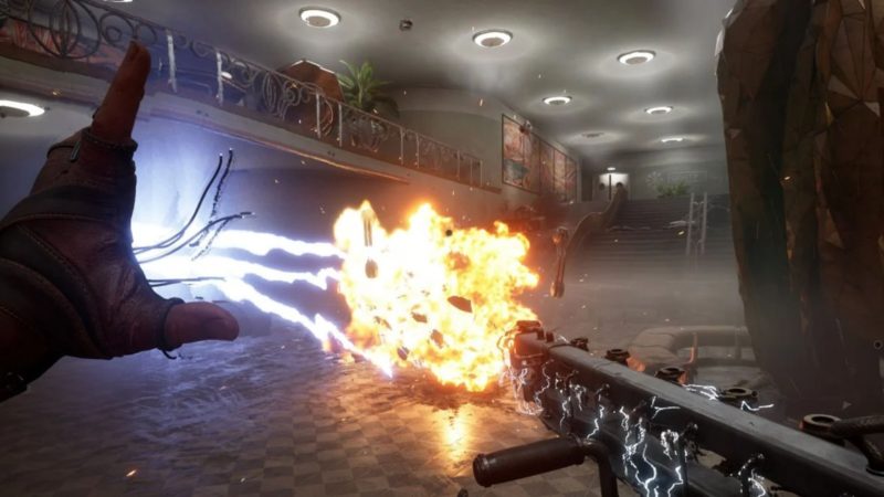 Las mejores habilidades y mejoras de personajes para invertir en Atomic Heart