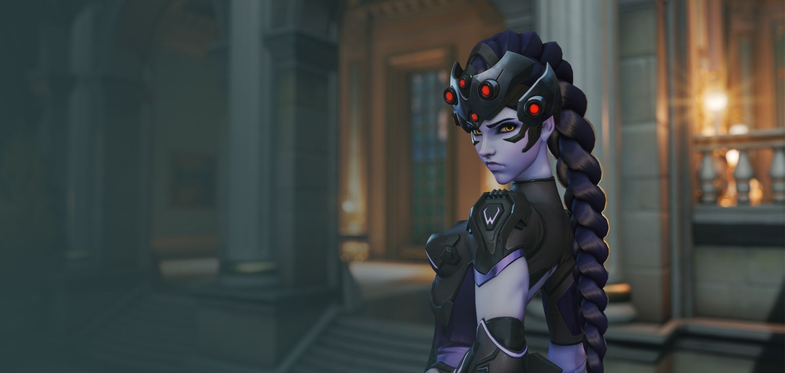 5 mejores Overwatch 2 Heroes Duo Widowmaker