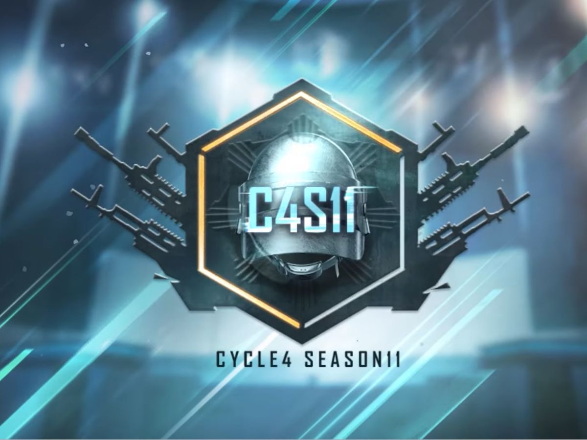 Recompensas de temporada de PUBG Mobile C4S11, fecha de finalización, restablecimiento de nivel, etc.