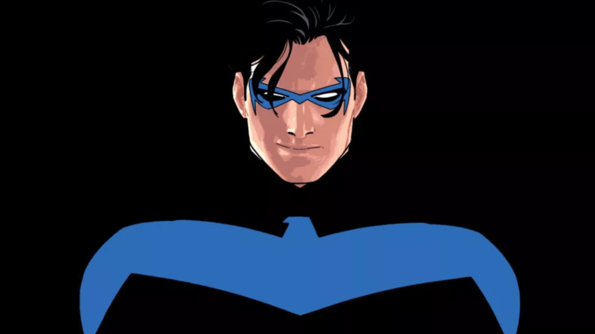 Chris McKay todavía quiere hacer su película Nightwing, pero aún no ha hablado con James Gunn