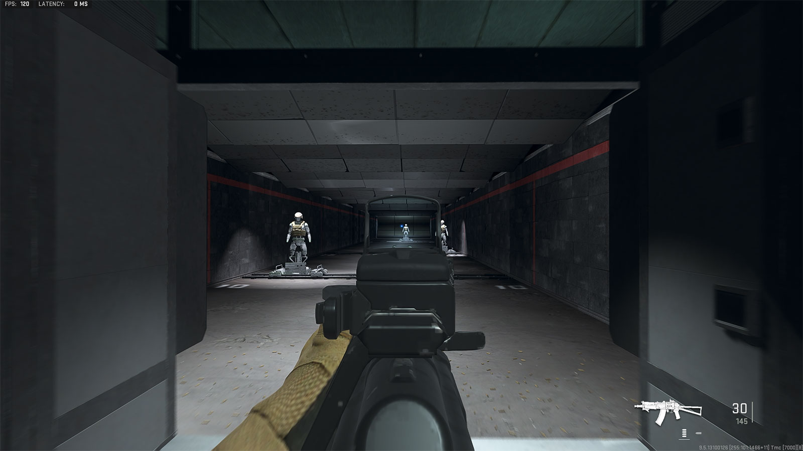 Las mejores ópticas para apuntar mejor en Modern Warfare 2