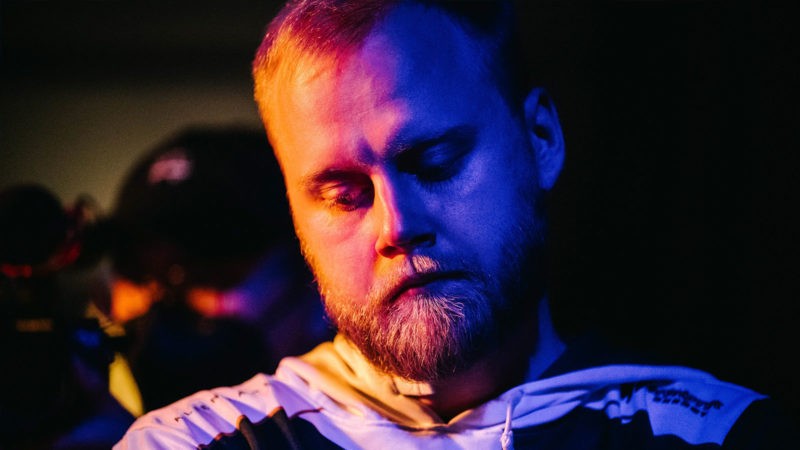 Boxi de Team Liquid se perderá el resto del Lima Major