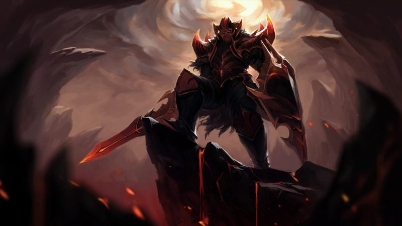 Los 5 mejores héroes de Dota 2 para principiantes