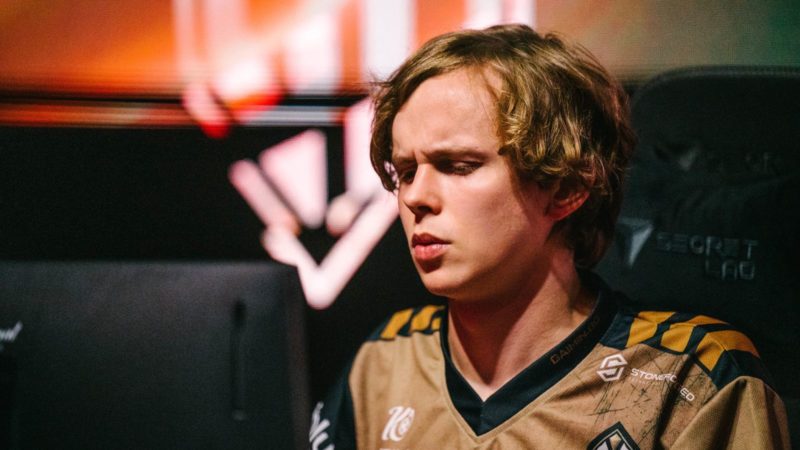 Gaimin Gladiators gana Lima Major, invicto en playoffs