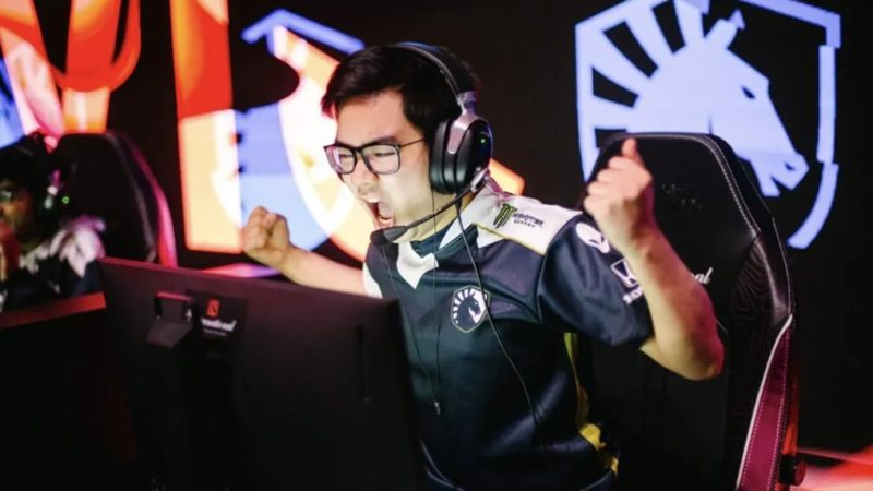 Magnificent miCKe lleva a Team Liquid a la final de Lima Major