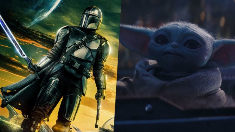 Cómo ver The Mandalorian Season 3 en línea por menos