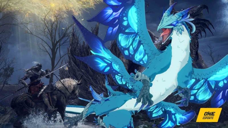 5 razones por las que Elden Ring y Genshin Impact son el mismo juego