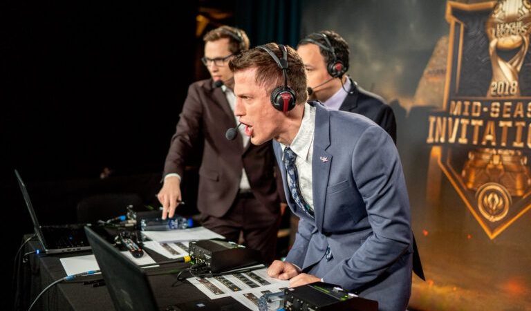 5 términos de League of Legends que todo aficionado a los esports debería conocer