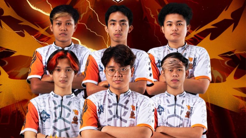 Zico dice que Burn X Flash tiene una ventaja clave en MPLI 2022